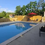 Mas De Palaille, Piscine Et Nature