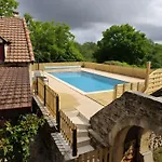 Mas De Palaille, Piscine Et Nature Σπίτι διακοπών