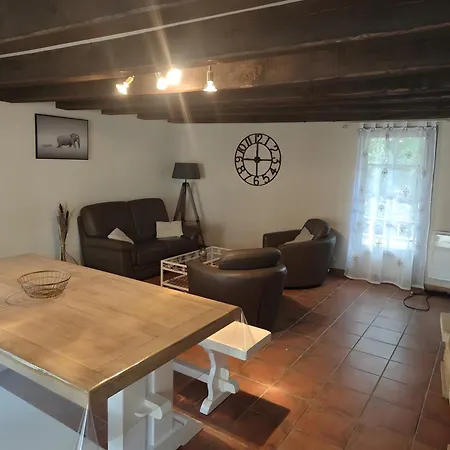 Du Mas De Palaille Tatil Evi Salvagnac-Cajarc